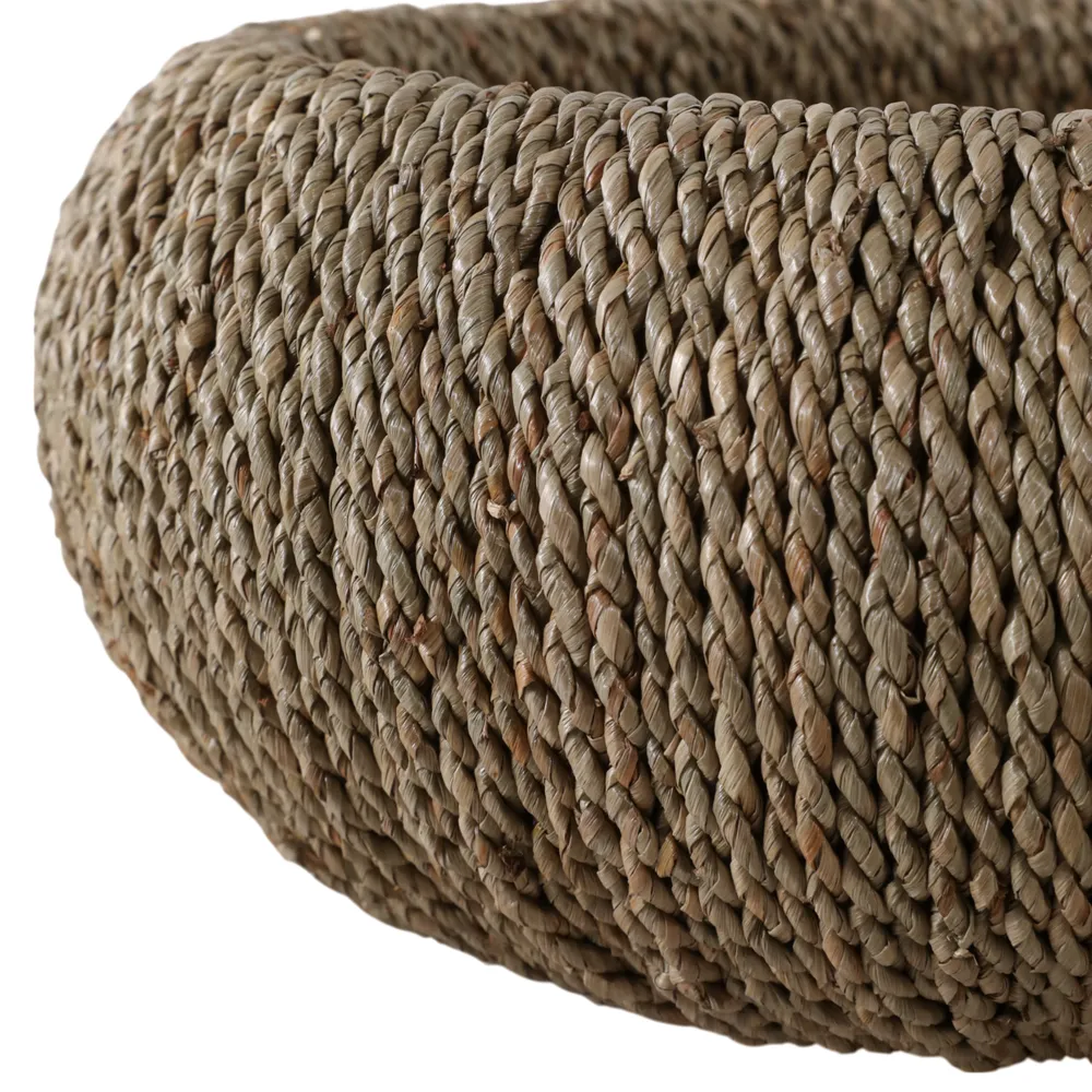 COLVINWOOD TAN BOWL 6 (IN)