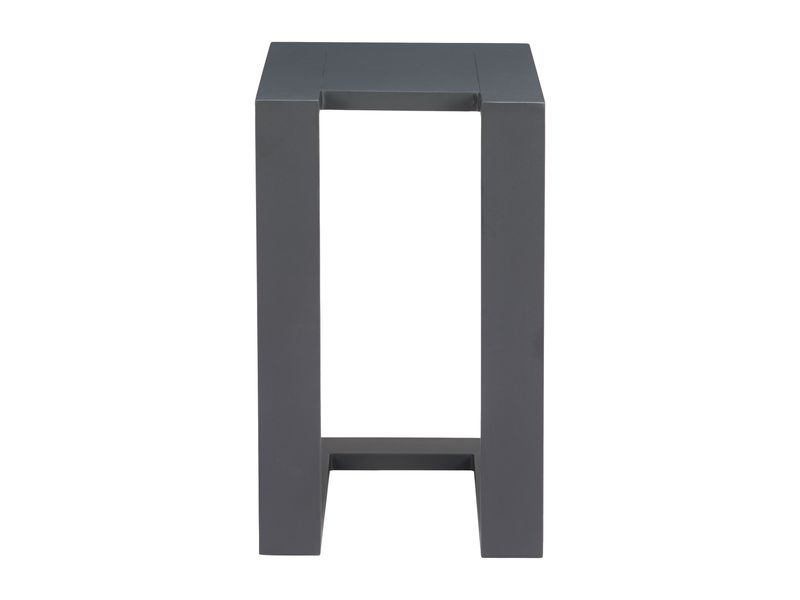 Tudi Side Table Black 5