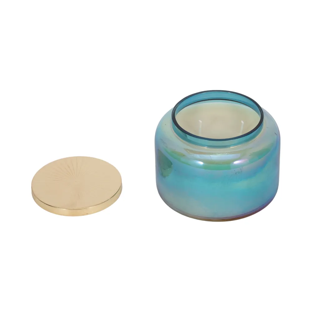 DASHHOLM JASMINE LUSTER CANDLE 4 (IN)
