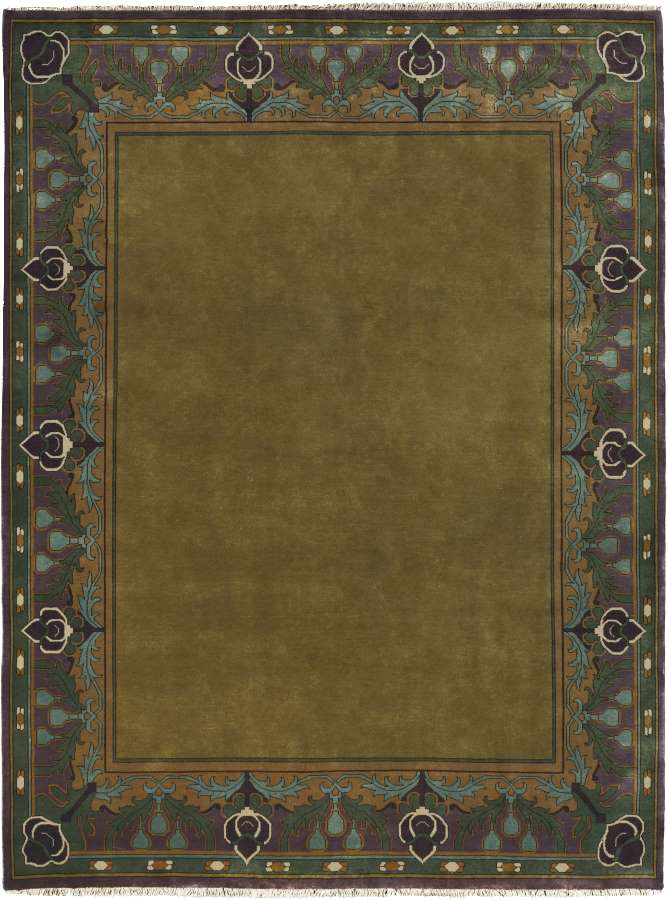 Wyndham Border (PC-6B)