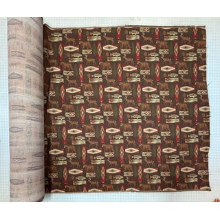 Woodland Camp, Grade 20 - Fabric by the yard