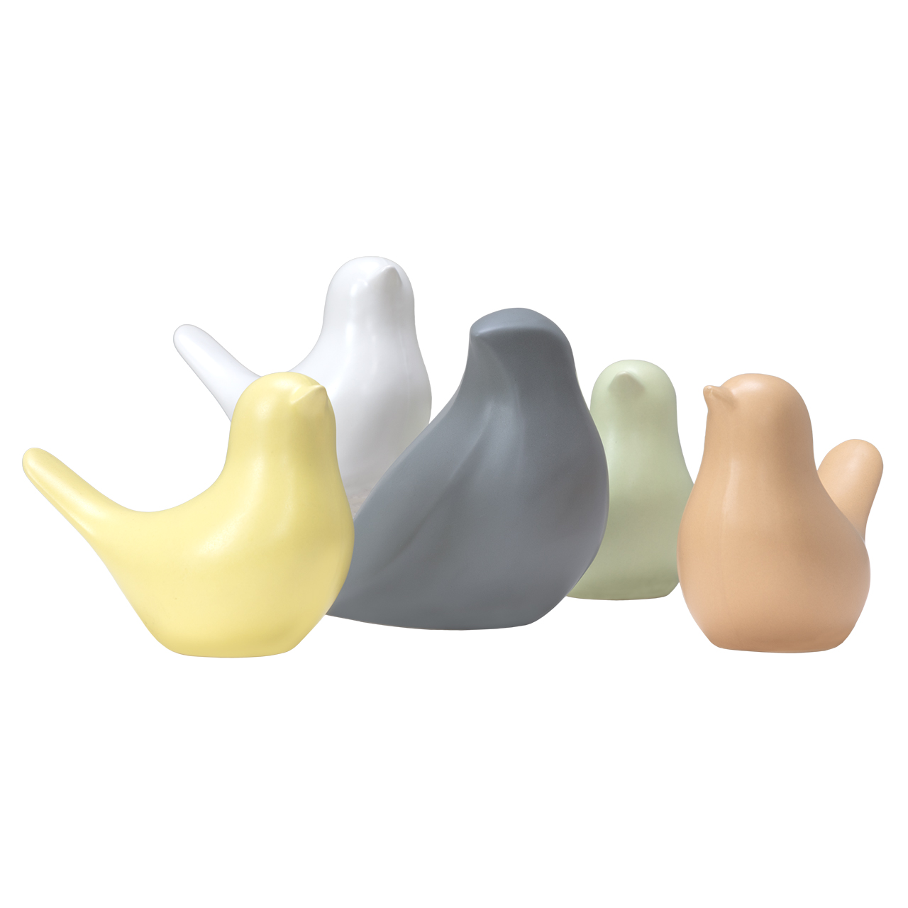 Nalani Figurines -Set 4 -SB 11