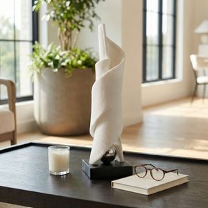 GAIGEBROOK WHITE DECOR 21 (IN) 11