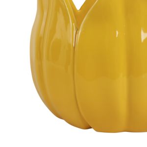 GENTRYWIND SET OF 2 YELLOW PLANTER 10 (IN) 5