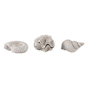 ETHANWICK SET OF 3 IVORY DECOR 5 (IN) 3