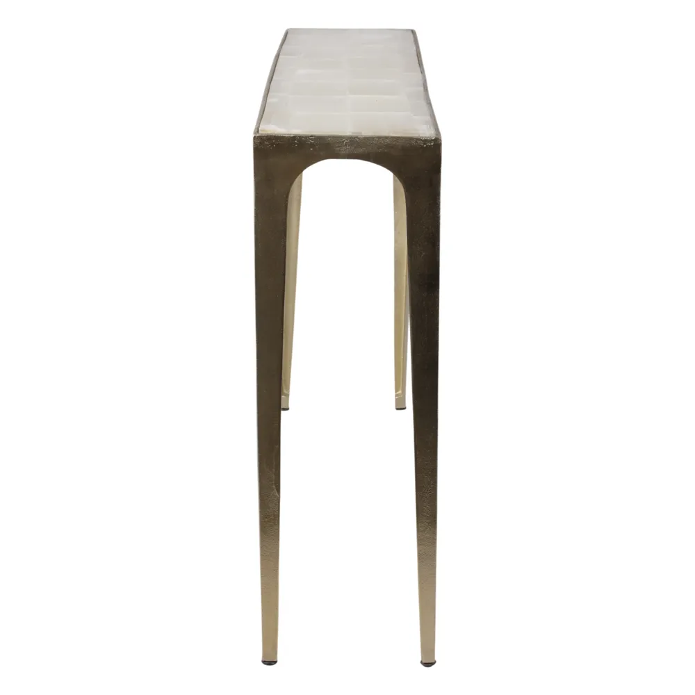 HALFORDGROVE GOLD CONSOLE 32 (IN)