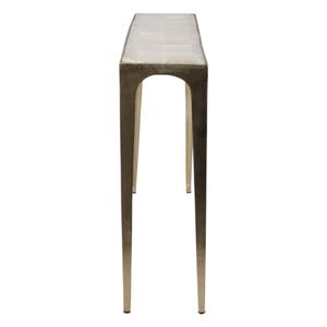 HALFORDGROVE GOLD CONSOLE 32 (IN) 4