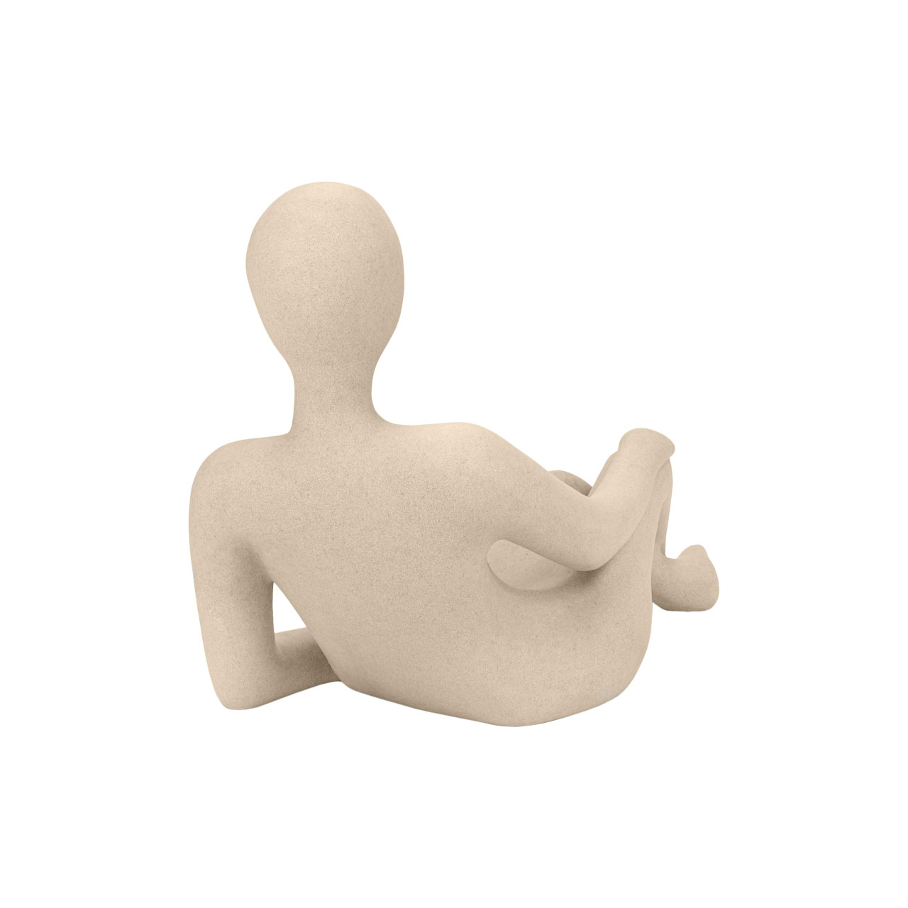 Loxian Sculpture 5