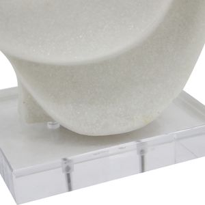 FALTONWICK WHITE DECOR 15 (IN) 9