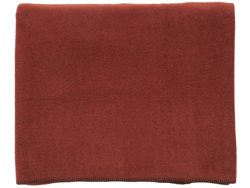 Solid Spice - Bedspread - Full/Queen - 88x92 3