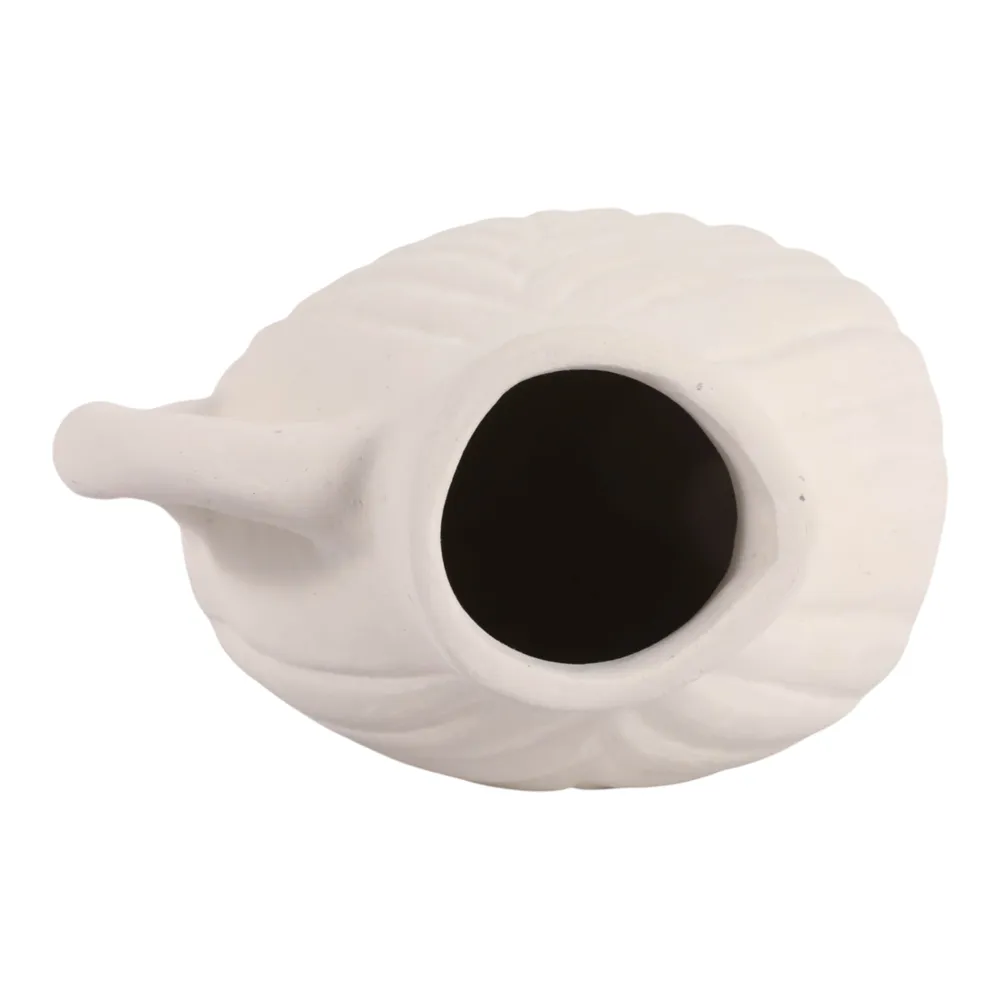 CHATHAMTON IVORY VASE 15 (IN)