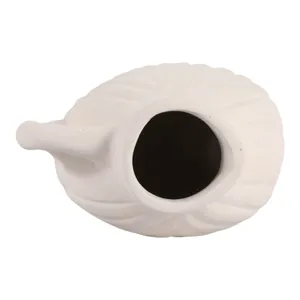 CHATHAMTON IVORY VASE 15 (IN) 9