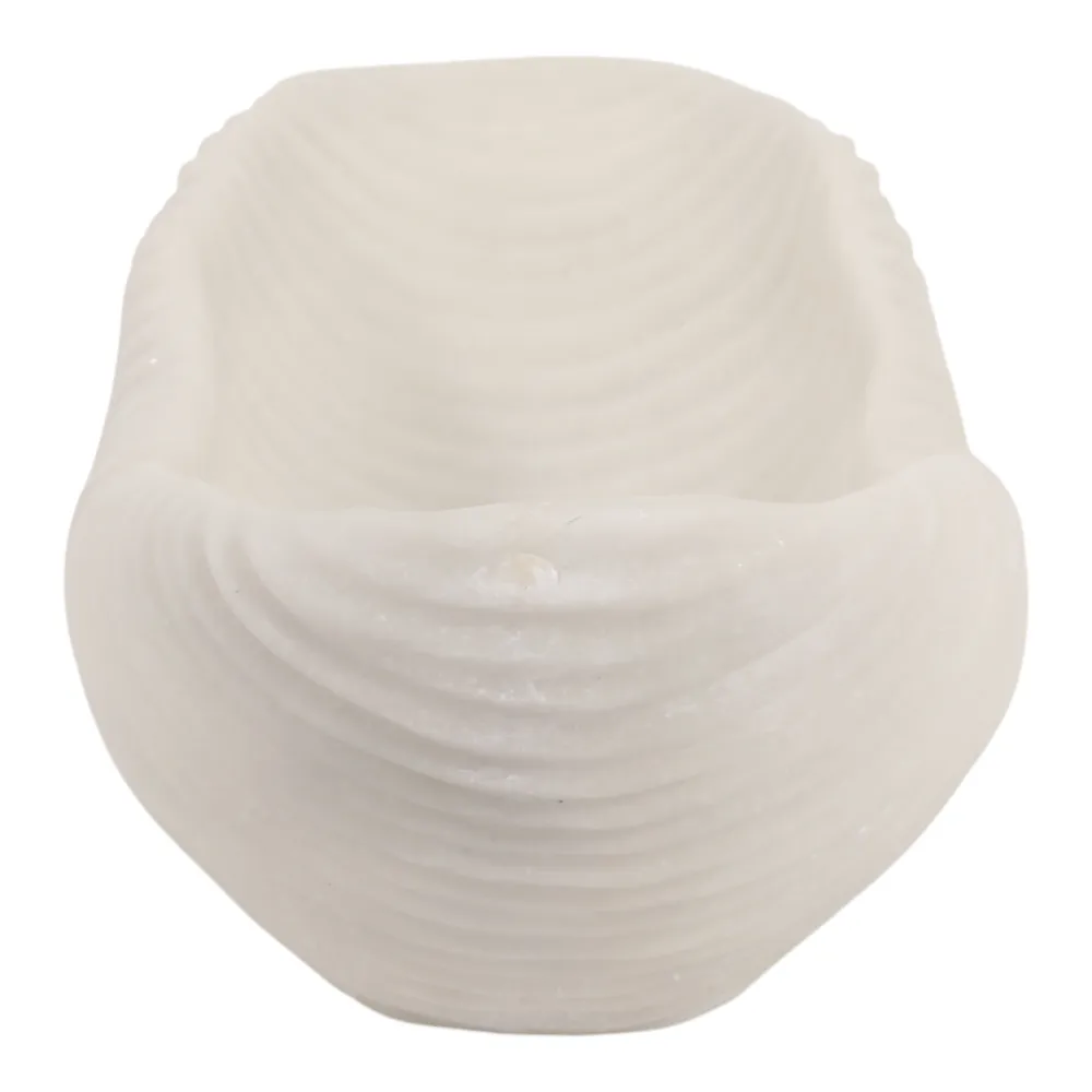 BARDENMILL WHITE BOWL 7 (IN)
