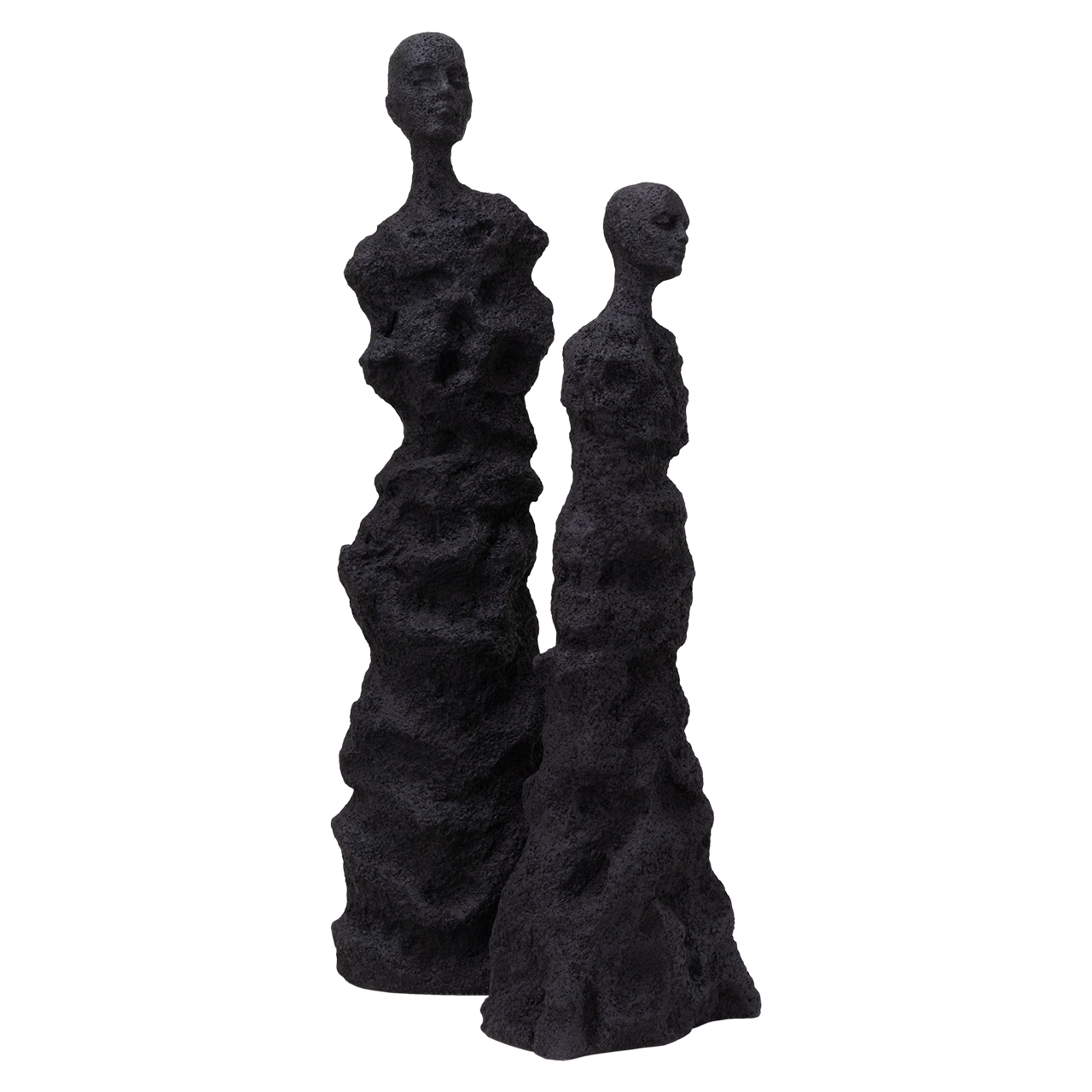Elidor Sculptures -Set 2 11