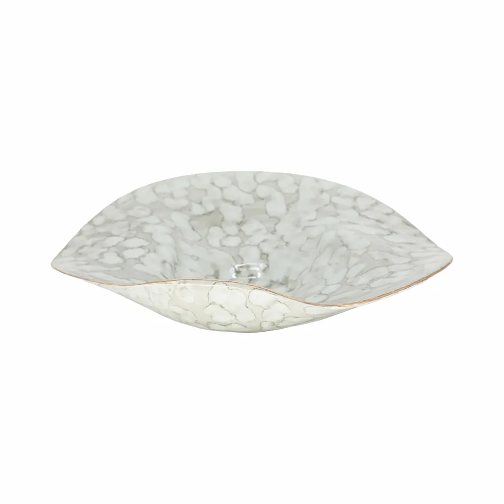 DURBANGATE IVORY BOWL 6 (IN)