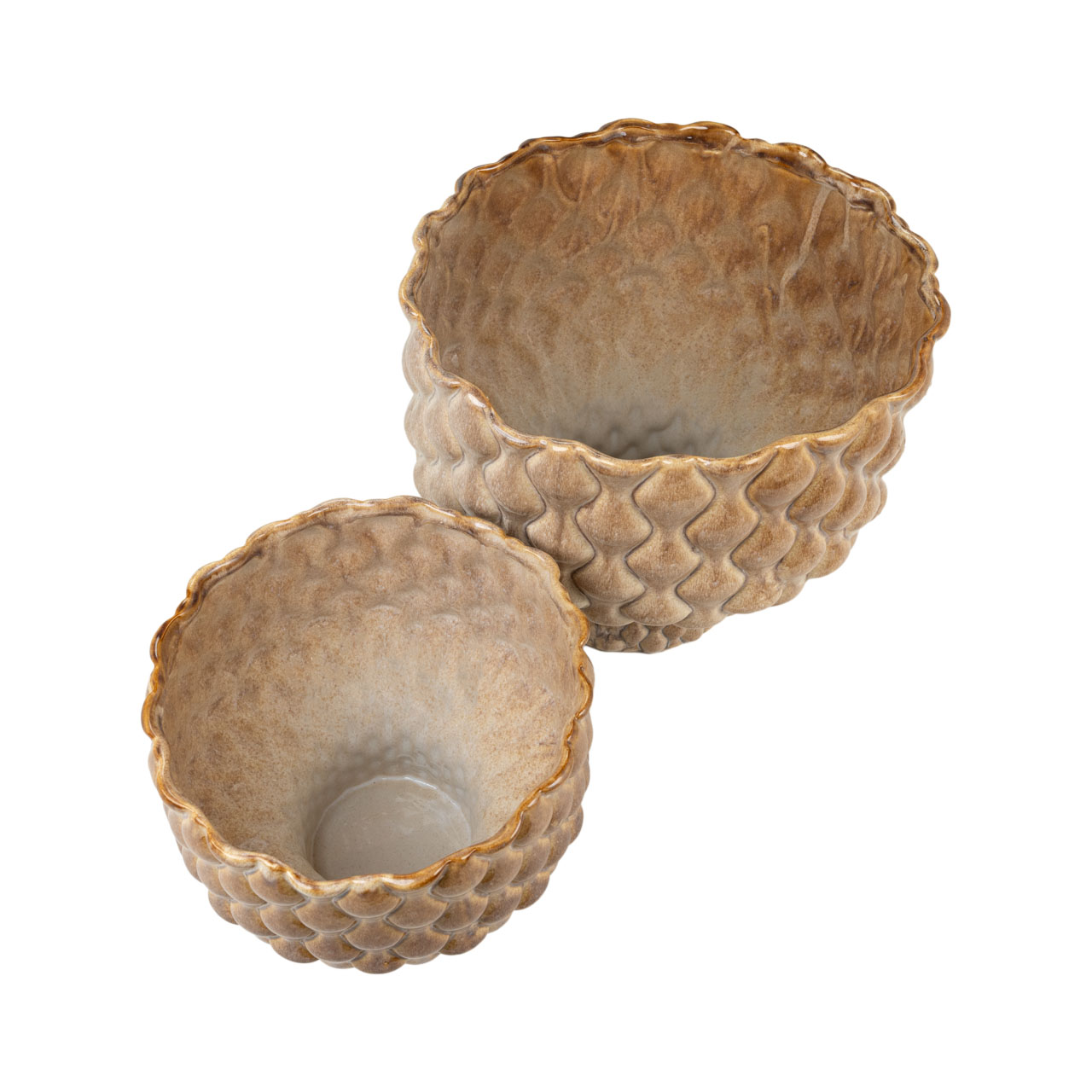 Jarin Planters -Set 2 5