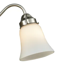Califon 23'' Wide 4-Light Vanity Light - Brushed Nickel 4