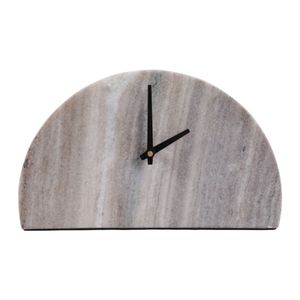 CHATHAMMILL TAN CLOCK 6 (IN) 1