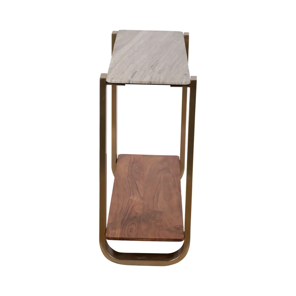 SARAHMORE GOLD CONSOLE 42 (IN)