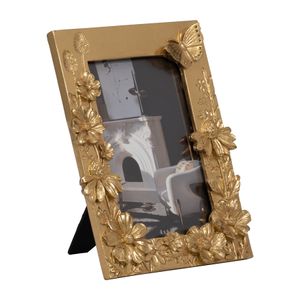 GARSONWAY GOLD FRAME 8 (IN) 3
