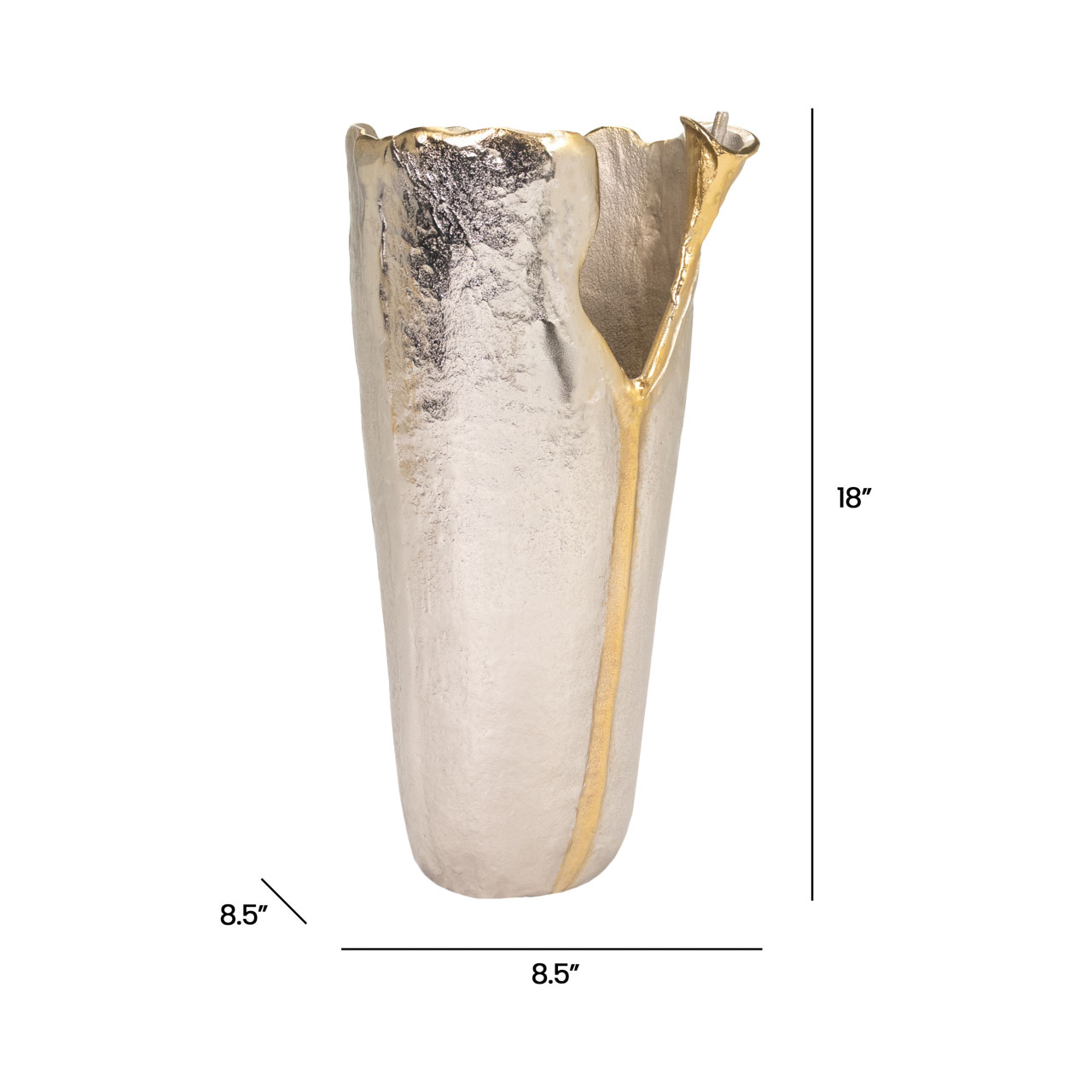 Waldin Vase 3
