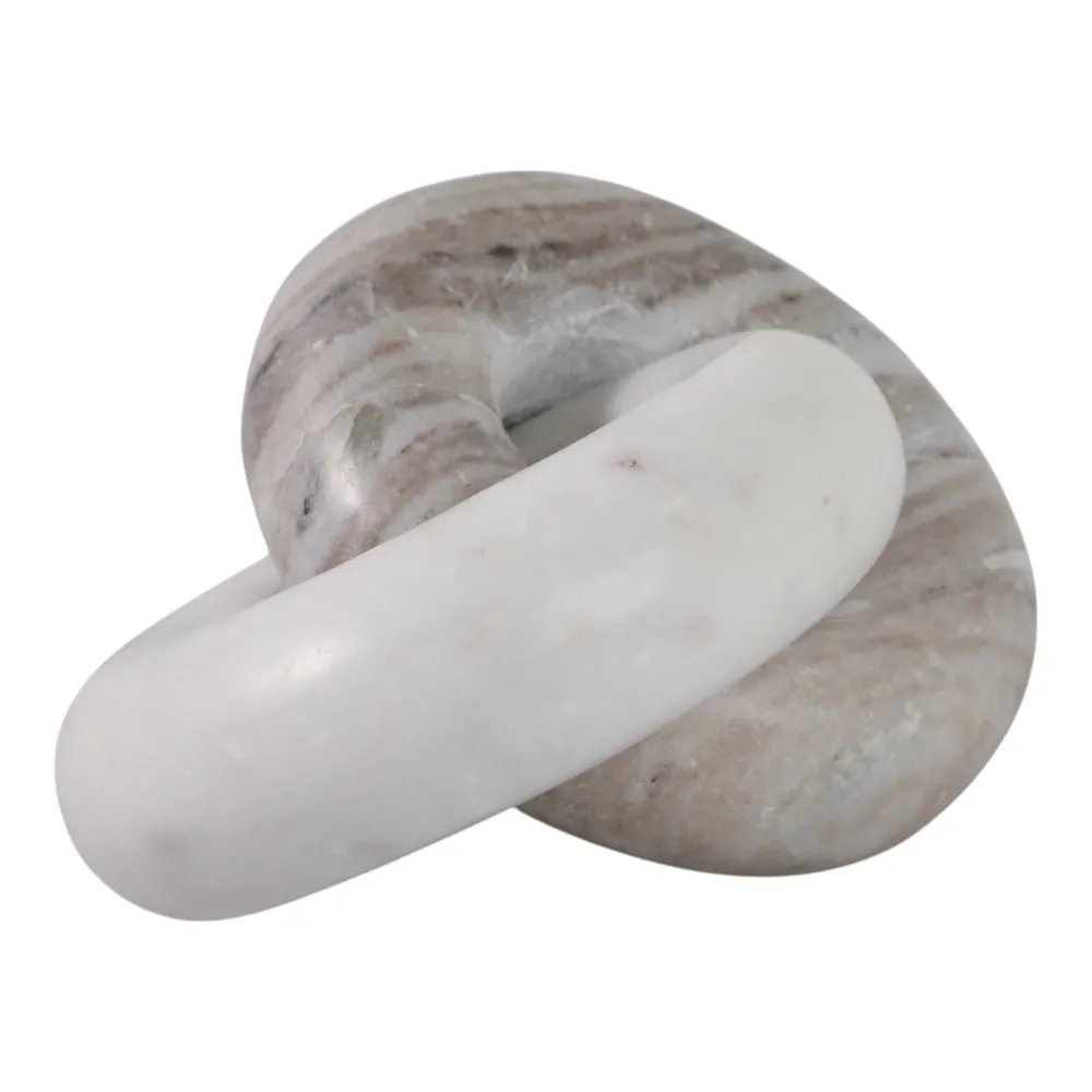BARCLAYGATE IVORY DECOR 4 (IN)