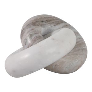 BARCLAYGATE IVORY DECOR 4 (IN) 3