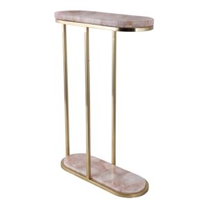 ERINHOLM PINK TABLE 24 (IN) 3