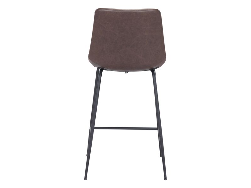 Byron Counter Stool Brown 5