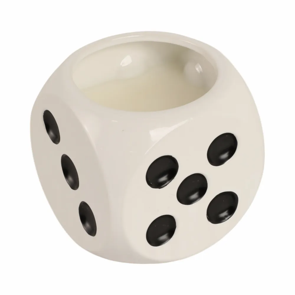 DAYTONRIDGE TOBACCO CANDLE 5 (IN)