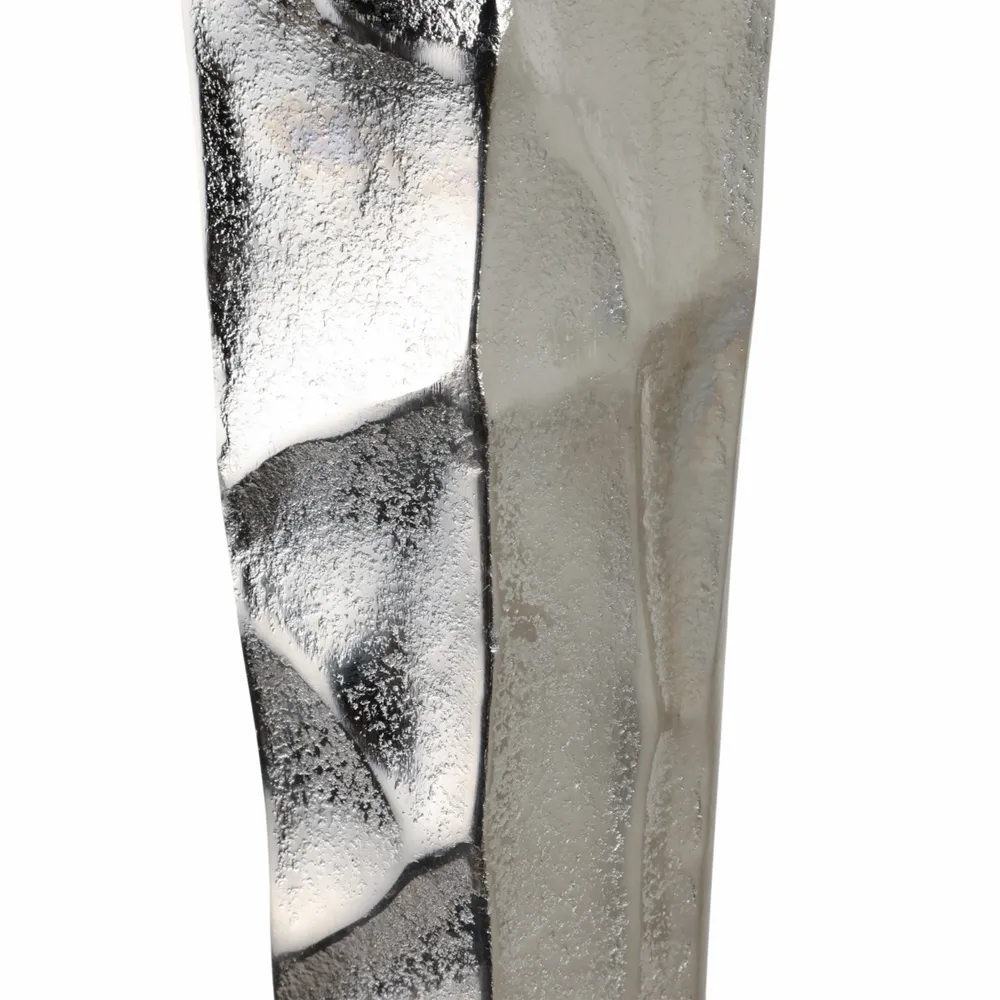 SHELTONRIDGE SILVER DECOR 32 (IN)