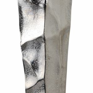 SHELTONRIDGE SILVER DECOR 32 (IN) 6