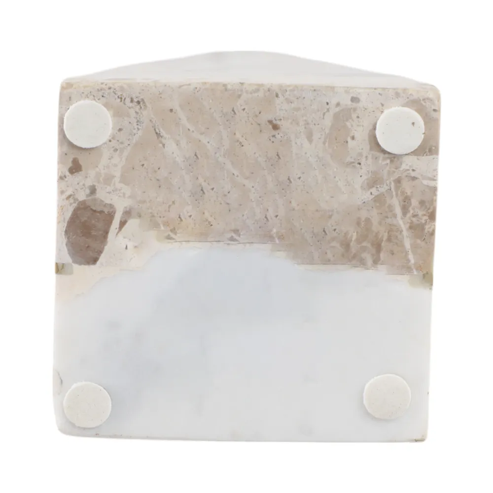 HARLOWSHAW IVORY DECOR 14 (IN)