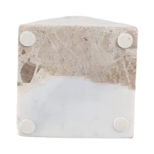HARLOWSHAW IVORY DECOR 14 (IN) 7