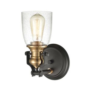 Chadwick 10'' High 1-Light Sconce - Oil Rubbed Bronze 3
