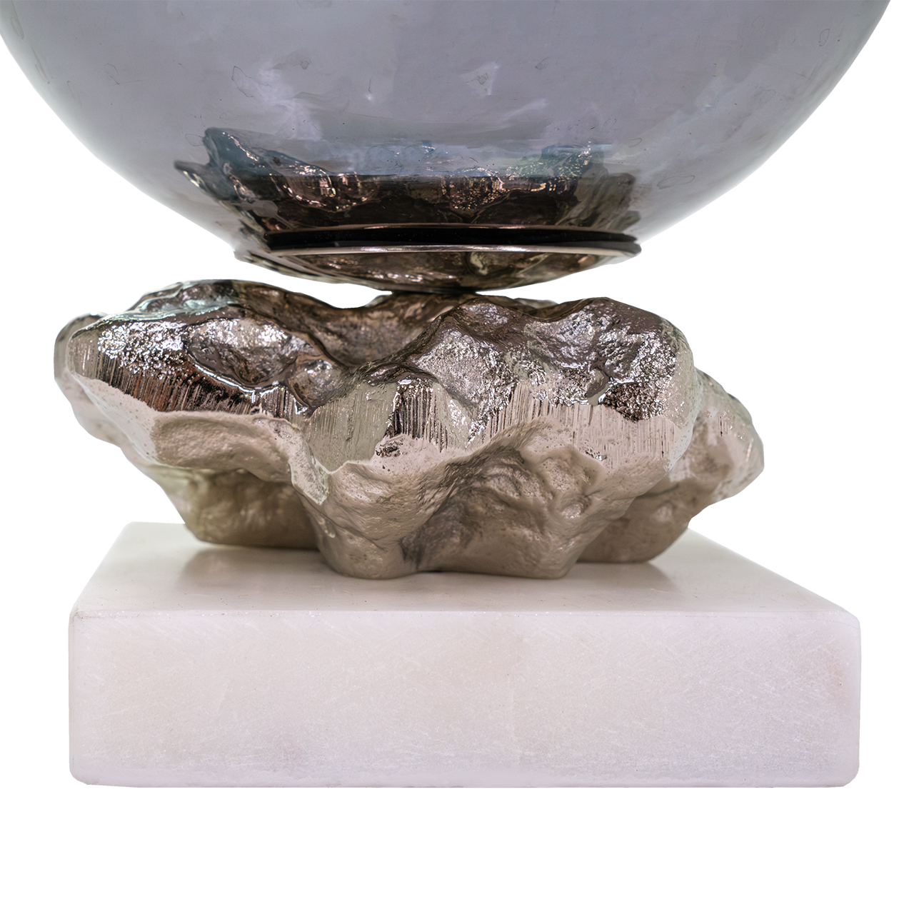 Dalmar Short Candleholder 5