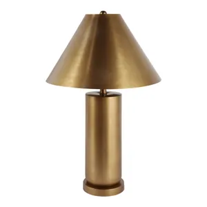 WILSONRIDGE BRONZE LAMP 25 (IN) 4
