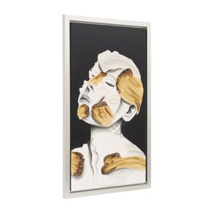 ARLENPARK WHITE ART 59 (IN) 3