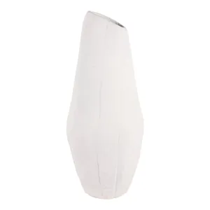 FARGOGROVE TAN VASE 28 (IN) 5