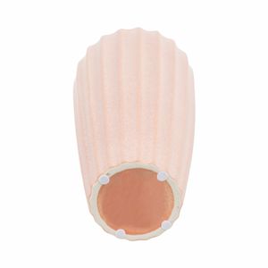 ALTON PINK VASE 16 (IN) 8