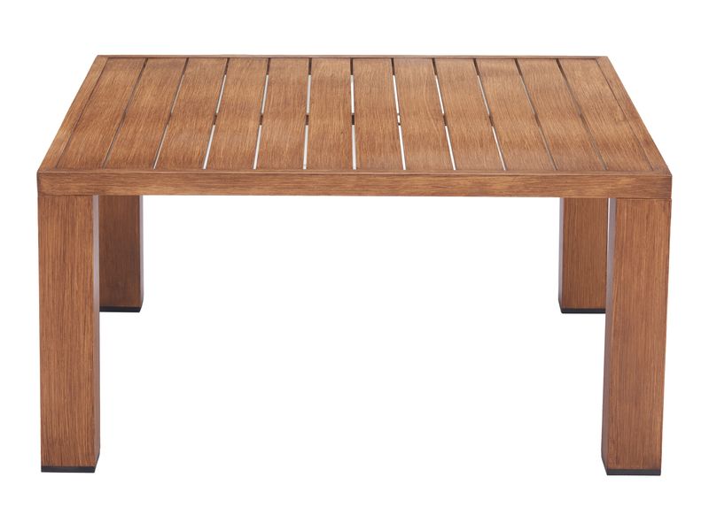 Regels Coffee Table Natural 4