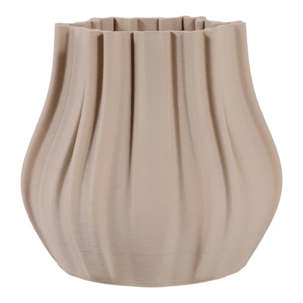 BLAINEWELL IVORY VASE 9 (IN)