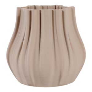 BLAINEWELL IVORY VASE 9 (IN) 1
