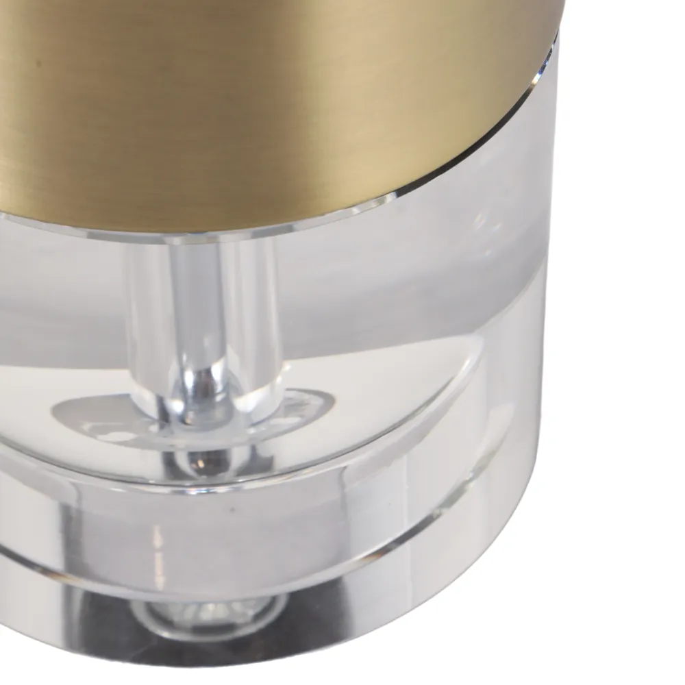 SPARROWTON WHITE LAMP 27 (IN)