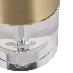 SPARROWTON WHITE LAMP 27 (IN) 5