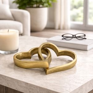 MAELAKE GOLD DECOR 2 (IN) 10