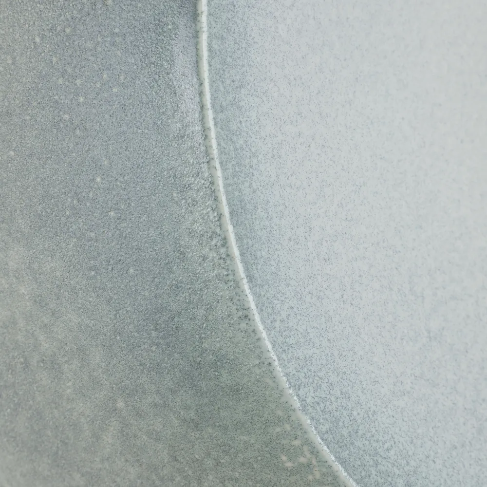FINNHOLM GREEN VASE 25 (IN)