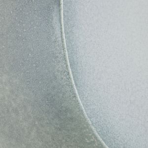FINNHOLM GREEN VASE 25 (IN) 7