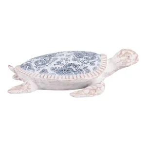 BELDENCREST BLUE DECOR 4 (IN) 6