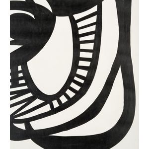 ELDERCROSS BLACK ART 59 (IN) 5